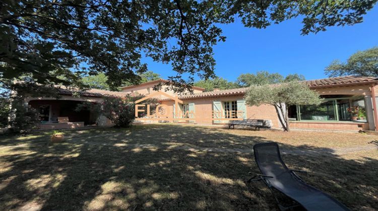 Ma-Cabane - Vente Maison Fozières, 204 m²