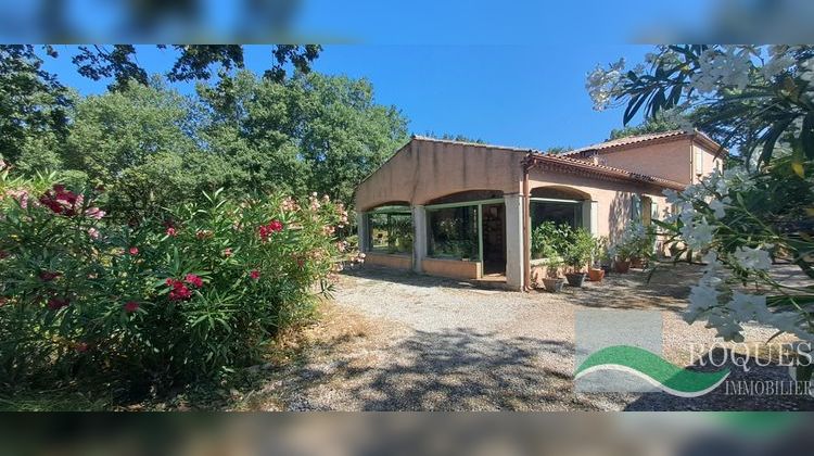 Ma-Cabane - Vente Maison Fozières, 200 m²