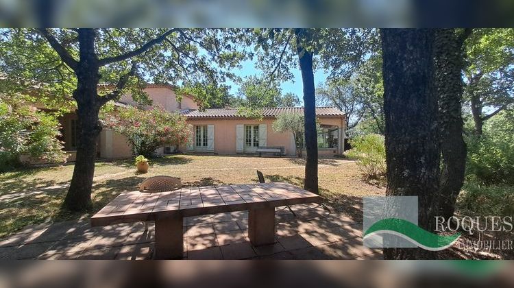 Ma-Cabane - Vente Maison Fozières, 200 m²