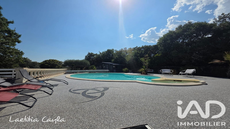 Ma-Cabane - Vente Maison Fozières, 115 m²