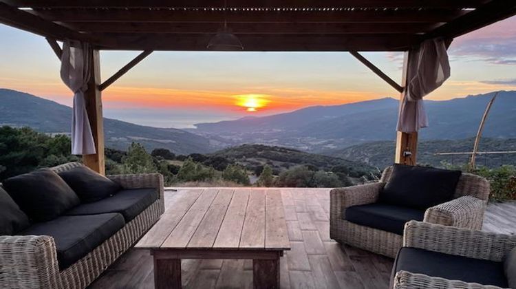 Ma-Cabane - Vente Maison Fozzano, 150 m²