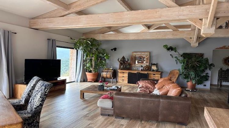 Ma-Cabane - Vente Maison Fozzano, 150 m²
