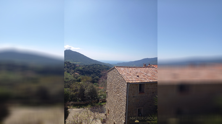 Ma-Cabane - Vente Maison Fozzano, 130 m²