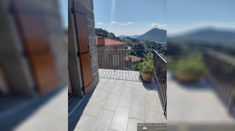Ma-Cabane - Vente Maison Fozzano, 130 m²