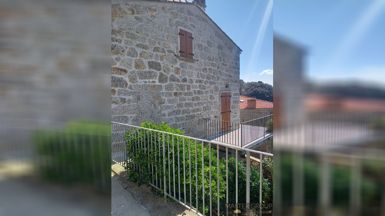 Ma-Cabane - Vente Maison Fozzano, 130 m²