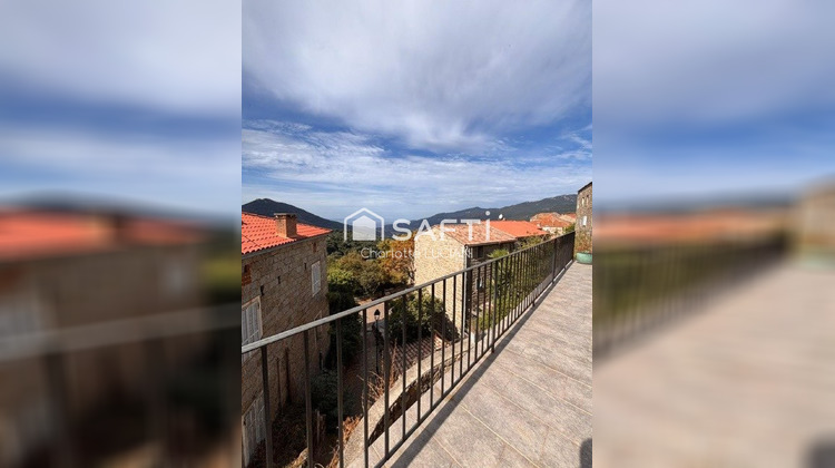 Ma-Cabane - Vente Maison Fozzano, 128 m²