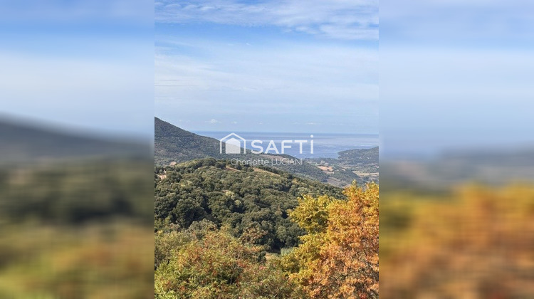 Ma-Cabane - Vente Maison Fozzano, 128 m²