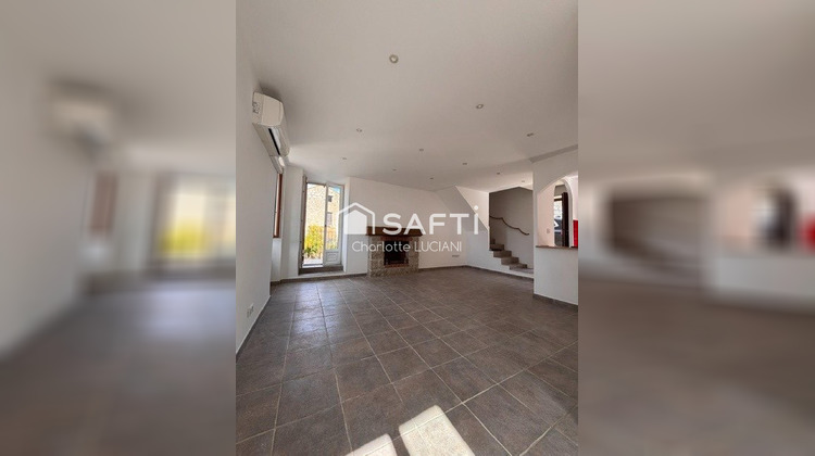 Ma-Cabane - Vente Maison Fozzano, 128 m²