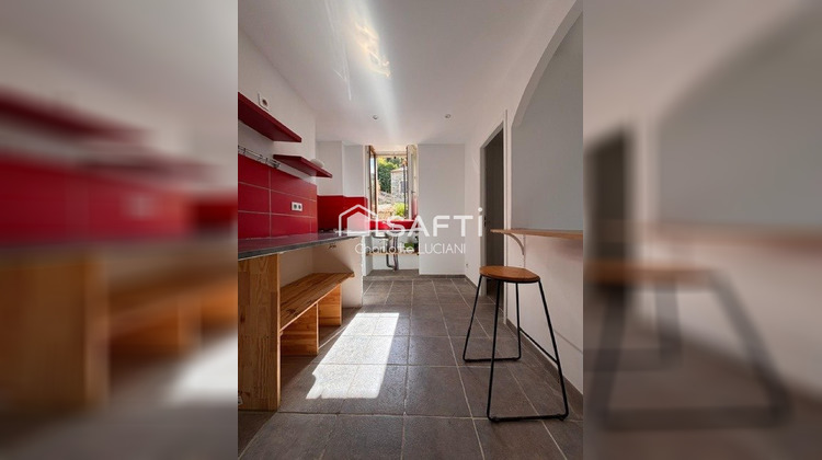 Ma-Cabane - Vente Maison Fozzano, 128 m²