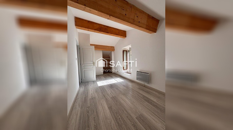 Ma-Cabane - Vente Maison Fozzano, 128 m²