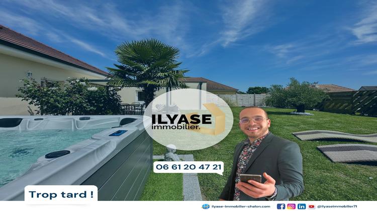 Ma-Cabane - Vente Maison Fragnes, 124 m²