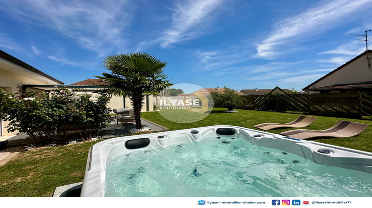 Ma-Cabane - Vente Maison Fragnes, 124 m²