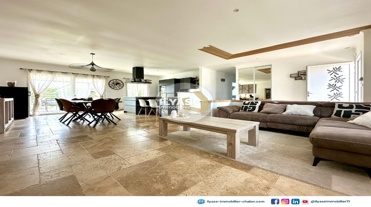 Ma-Cabane - Vente Maison Fragnes, 124 m²