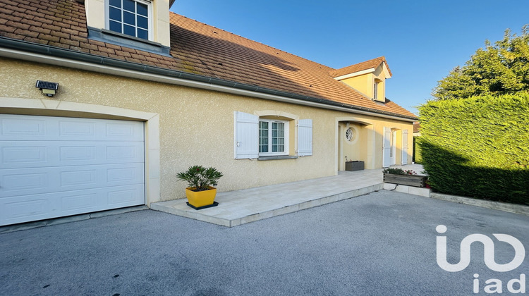 Ma-Cabane - Vente Maison Fragnes, 157 m²