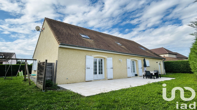 Ma-Cabane - Vente Maison Fragnes, 157 m²