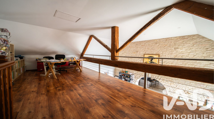 Ma-Cabane - Vente Maison Fragnes, 234 m²