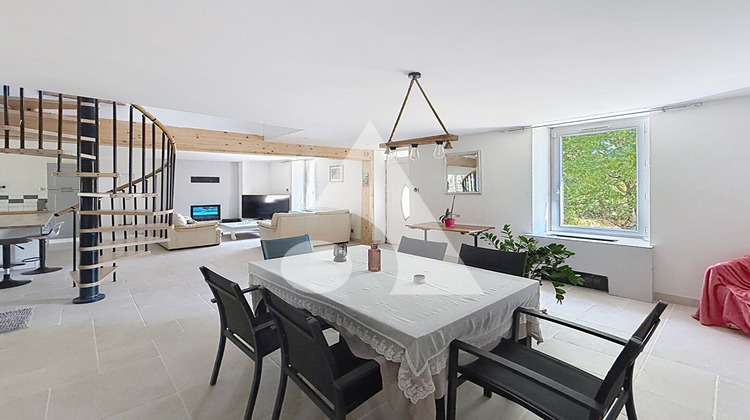 Ma-Cabane - Vente Maison FRAGNES, 170 m²