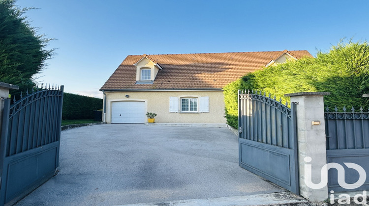 Ma-Cabane - Vente Maison Fragnes, 157 m²
