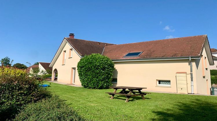 Ma-Cabane - Vente Maison FRAHIER ET CHATEBIER, 146 m²