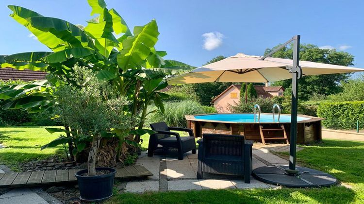 Ma-Cabane - Vente Maison FRAHIER ET CHATEBIER, 146 m²