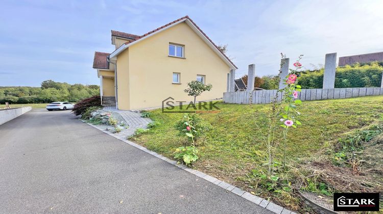 Ma-Cabane - Vente Maison Frahier-et-Chatebier, 160 m²