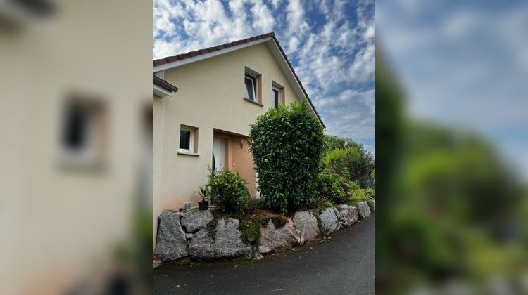 Ma-Cabane - Vente Maison Frahier-et-Chatebier, 143 m²