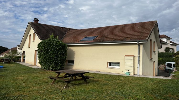 Ma-Cabane - Vente Maison Frahier-et-Chatebier, 143 m²