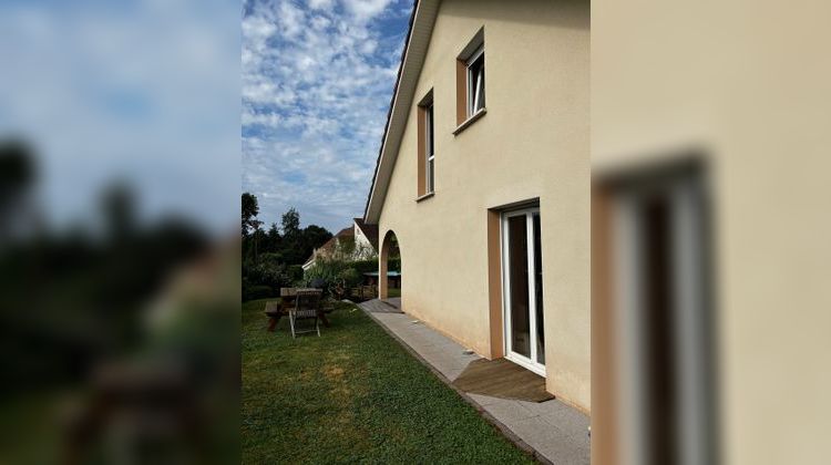 Ma-Cabane - Vente Maison Frahier-et-Chatebier, 143 m²