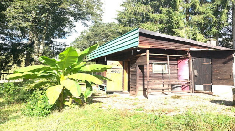 Ma-Cabane - Vente Maison Frahier-et-Chatebier, 20 m²