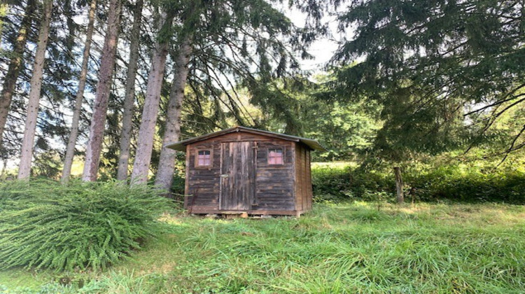 Ma-Cabane - Vente Maison Frahier-et-Chatebier, 20 m²