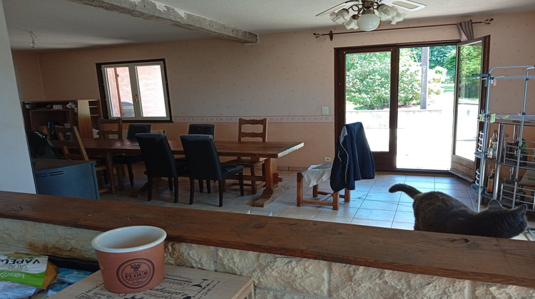 Ma-Cabane - Vente Maison Frahier-et-Chatebier, 156 m²