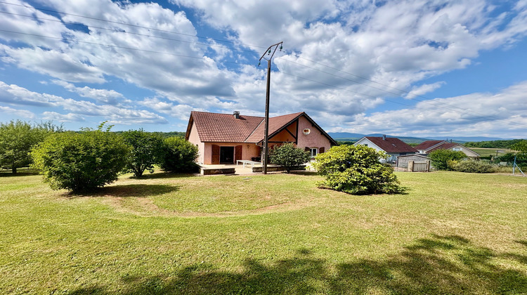 Ma-Cabane - Vente Maison Frahier-et-Chatebier, 156 m²