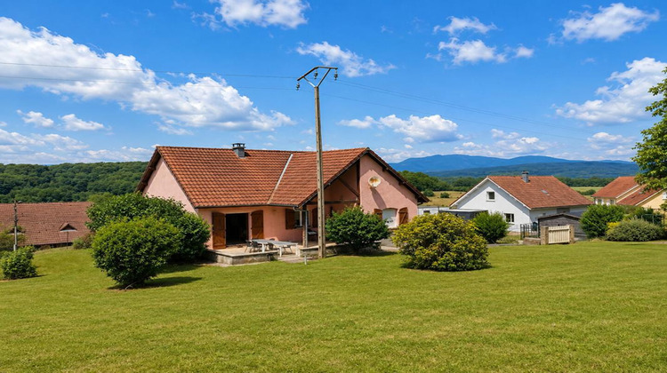 Ma-Cabane - Vente Maison FRAHIER ET CHATEBIER, 156 m²