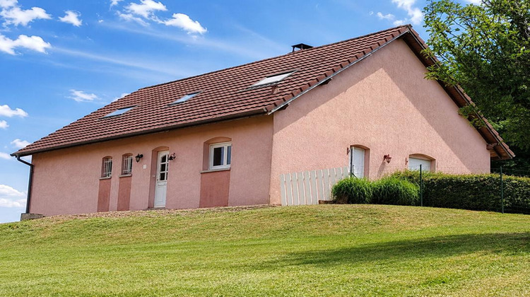 Ma-Cabane - Vente Maison FRAHIER ET CHATEBIER, 156 m²