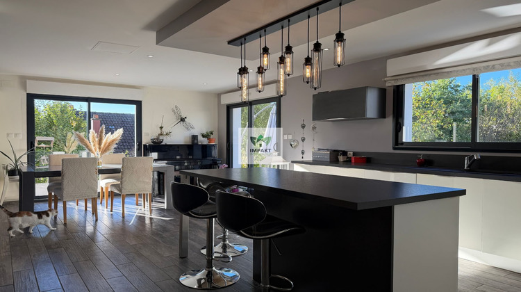 Ma-Cabane - Vente Maison Frahier-et-Chatebier, 134 m²
