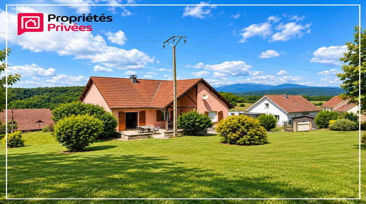 Ma-Cabane - Vente Maison FRAHIER ET CHATEBIER, 156 m²