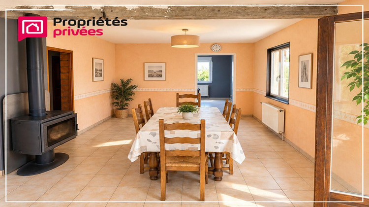 Ma-Cabane - Vente Maison FRAHIER ET CHATEBIER, 156 m²