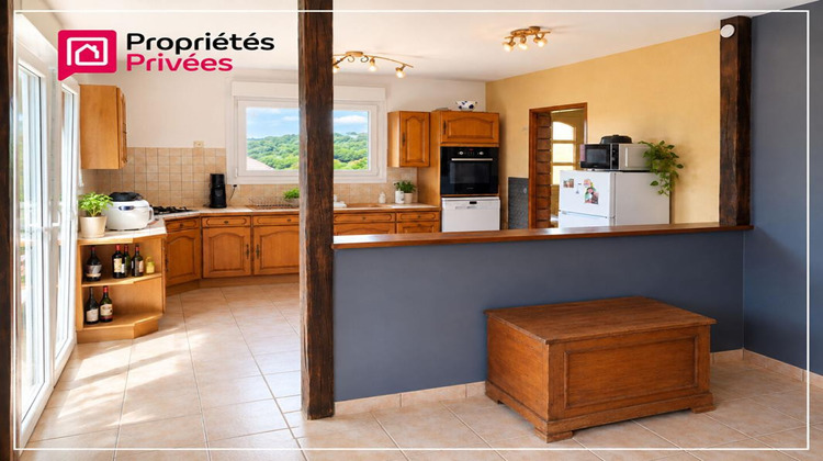 Ma-Cabane - Vente Maison FRAHIER ET CHATEBIER, 156 m²