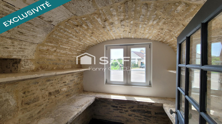 Ma-Cabane - Vente Maison Fraignot-Et-Vesvrotte, 164 m²