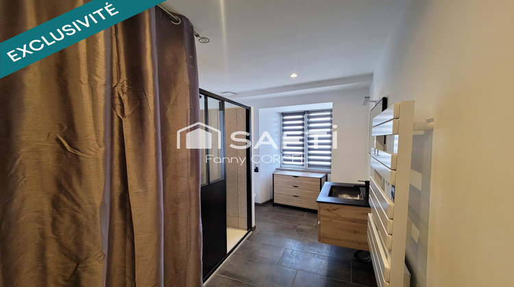 Ma-Cabane - Vente Maison Fraignot-Et-Vesvrotte, 164 m²