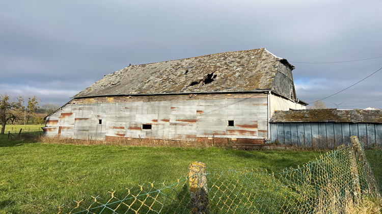 Ma-Cabane - Vente Maison FRAILLICOURT, 50 m²
