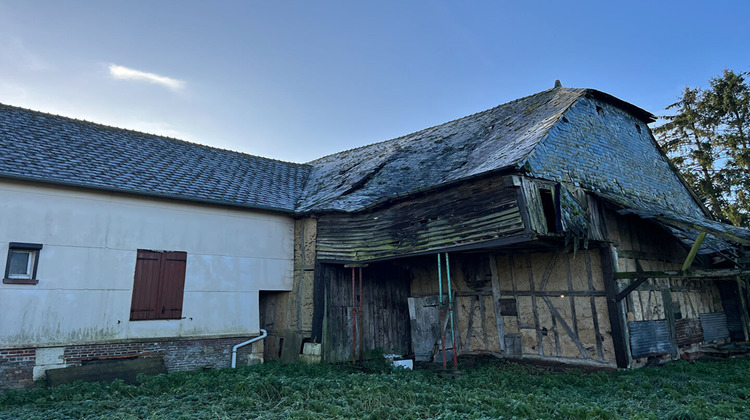 Ma-Cabane - Vente Maison FRAILLICOURT, 50 m²