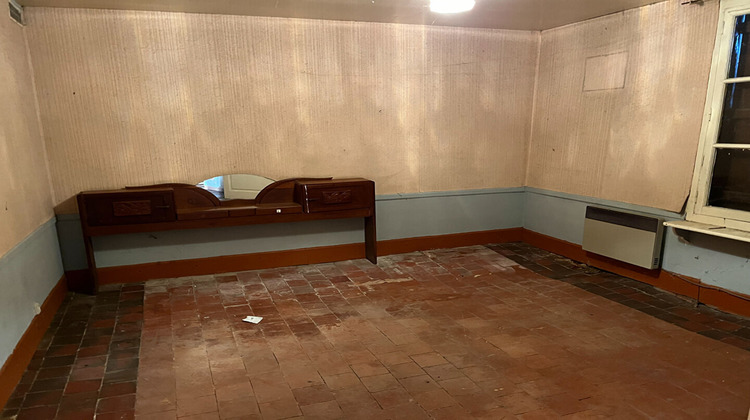 Ma-Cabane - Vente Maison FRAILLICOURT, 50 m²