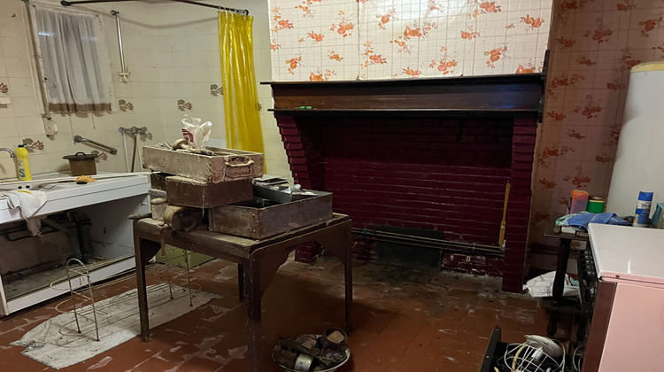 Ma-Cabane - Vente Maison FRAILLICOURT, 50 m²