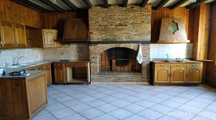 Ma-Cabane - Vente Maison FRAILLICOURT, 176 m²