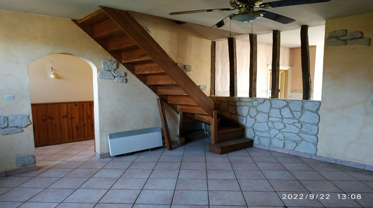 Ma-Cabane - Vente Maison FRAILLICOURT, 176 m²