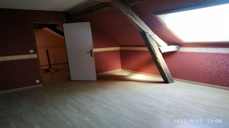 Ma-Cabane - Vente Maison FRAILLICOURT, 176 m²