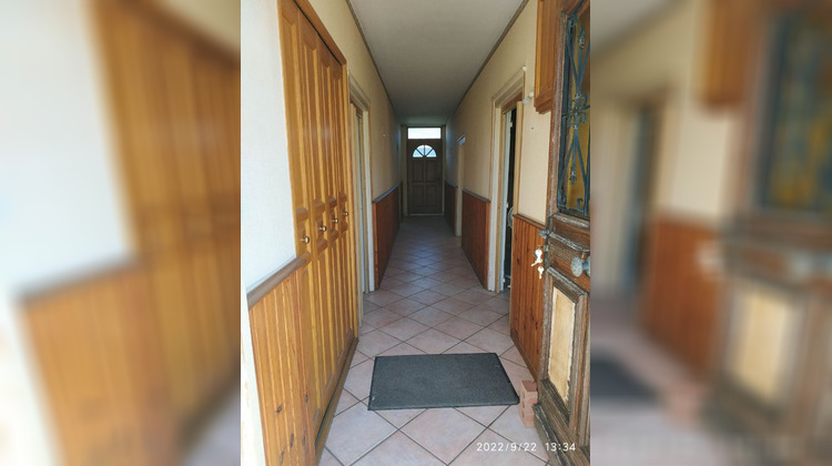 Ma-Cabane - Vente Maison FRAILLICOURT, 176 m²