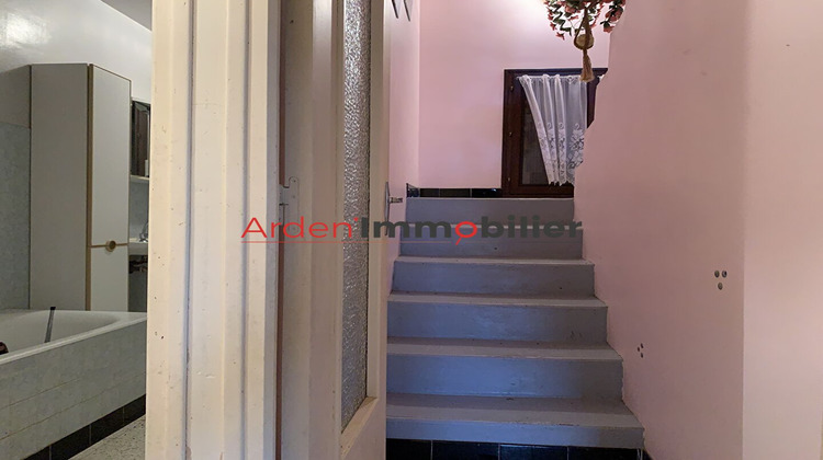 Ma-Cabane - Vente Maison FRAILLICOURT, 65 m²