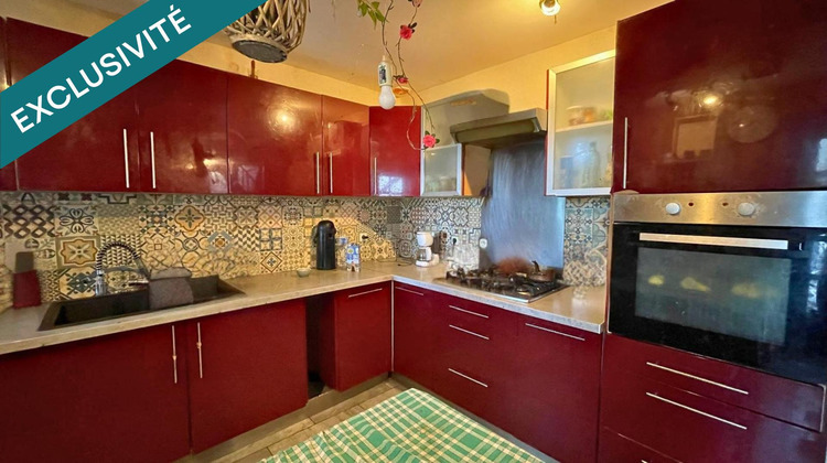 Ma-Cabane - Vente Maison Fraillicourt, 113 m²